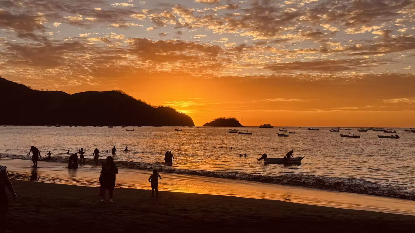 Amplio apartamento estudio a 5 minutos de Playas del Coco 15