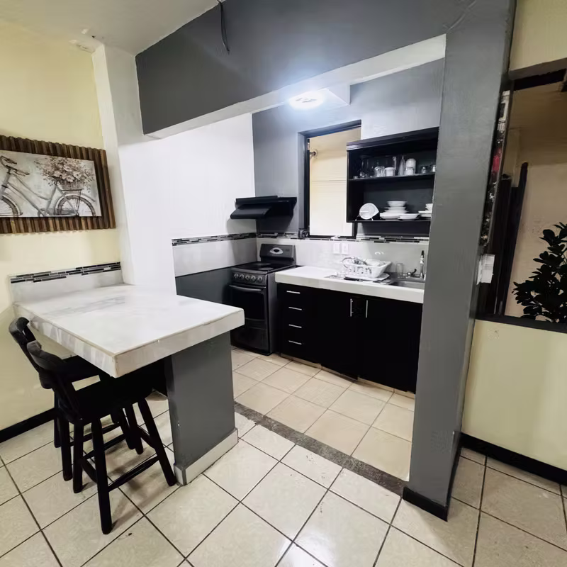 Amplio apartamento estudio a 5 minutos de Playas del Coco 8