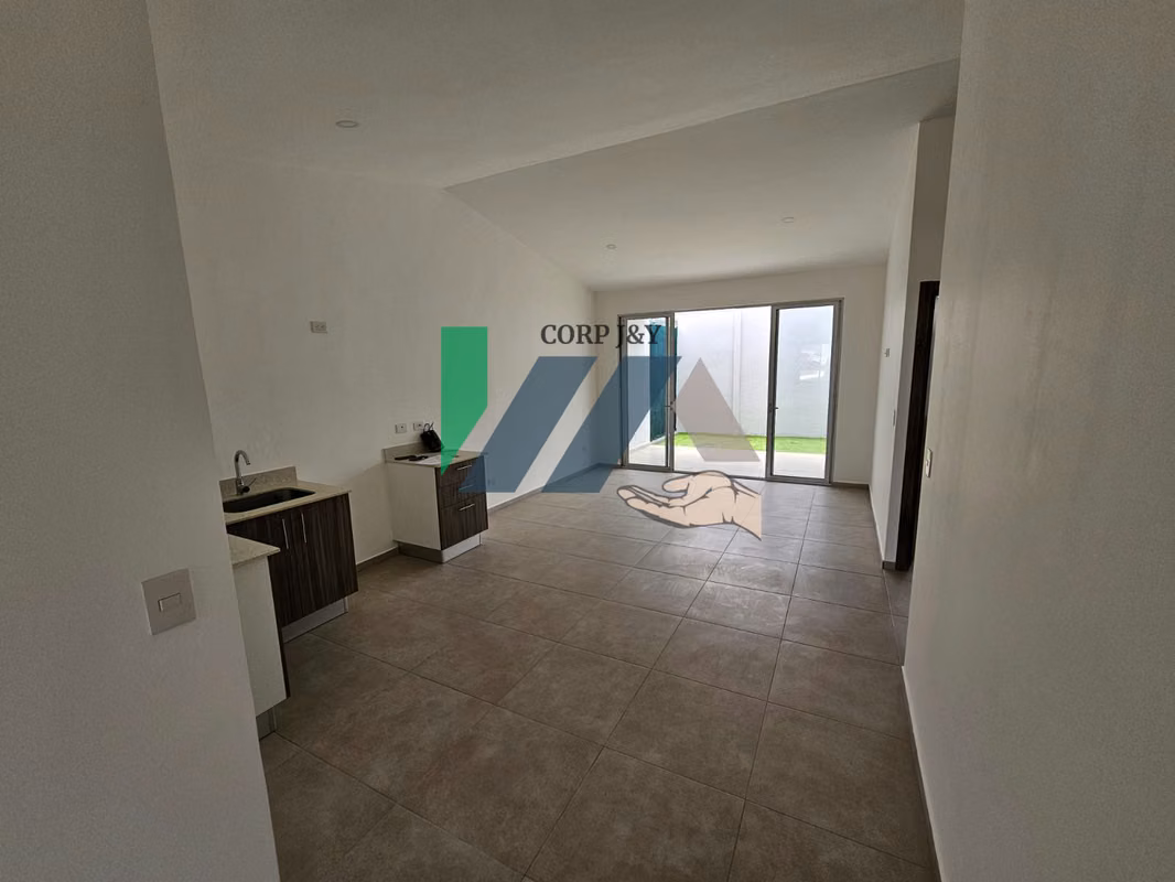 Casa de 2 habitaciones en Guácima, Alajuela 14