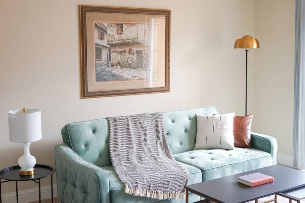 Sleepover 1BD 1BA Oklahoma City Apartments - listing cover photo