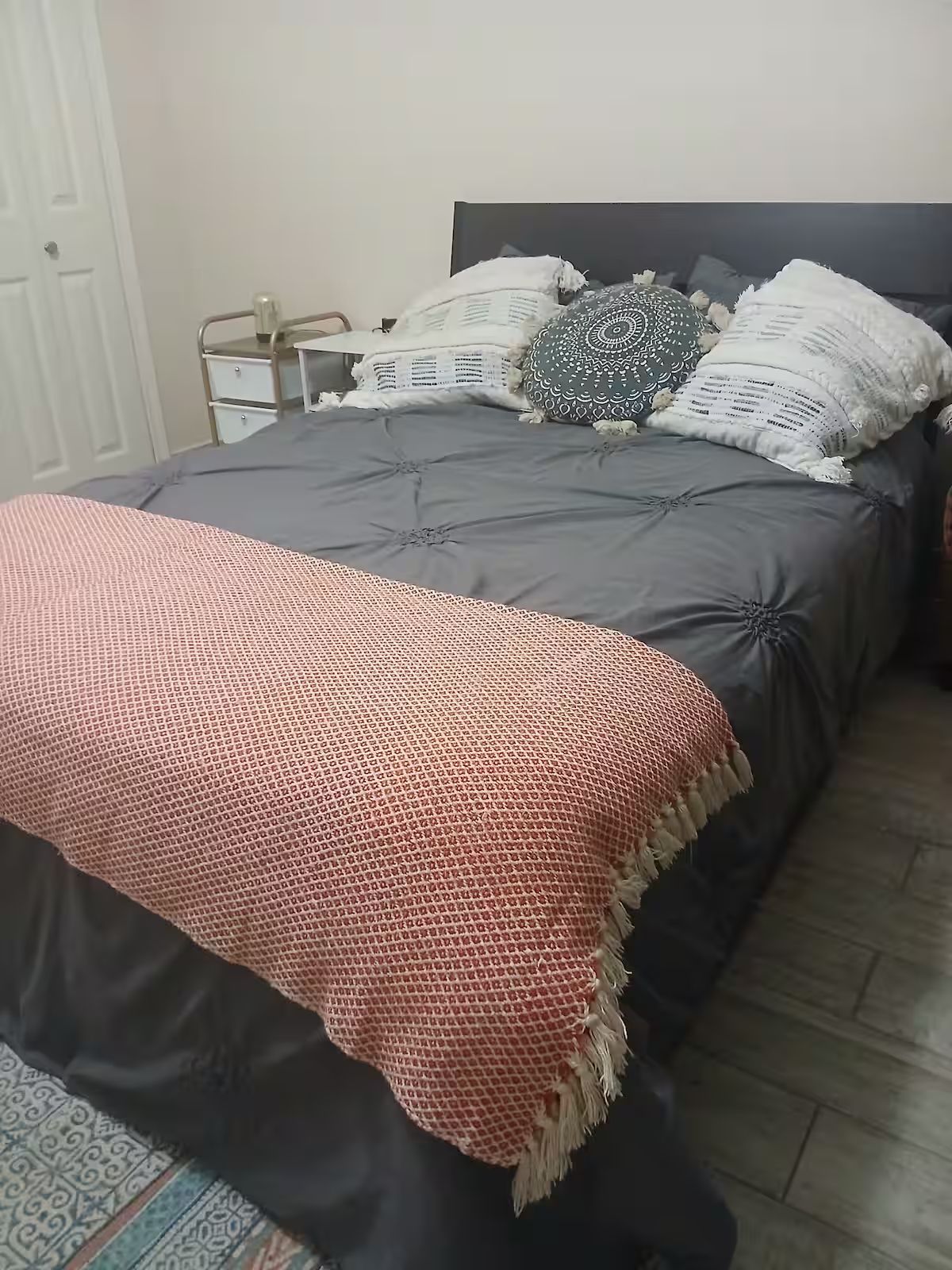 Bri's Guest Room - listing photo