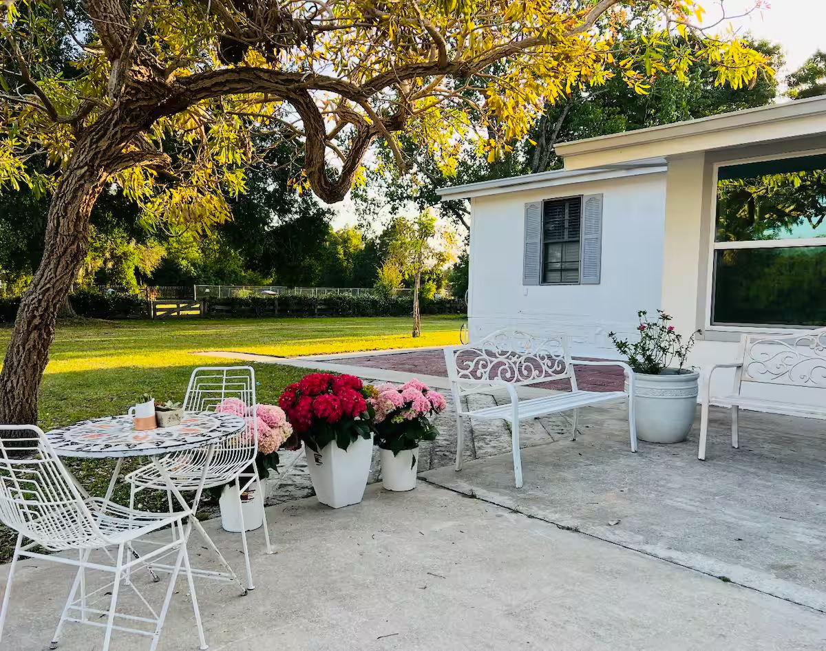 Serenity Cottage
Kissimmee Lake Nona Farm House - listing photo