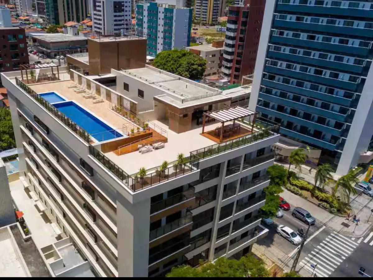 Comfort and practicality just steps from the sea - listing photo