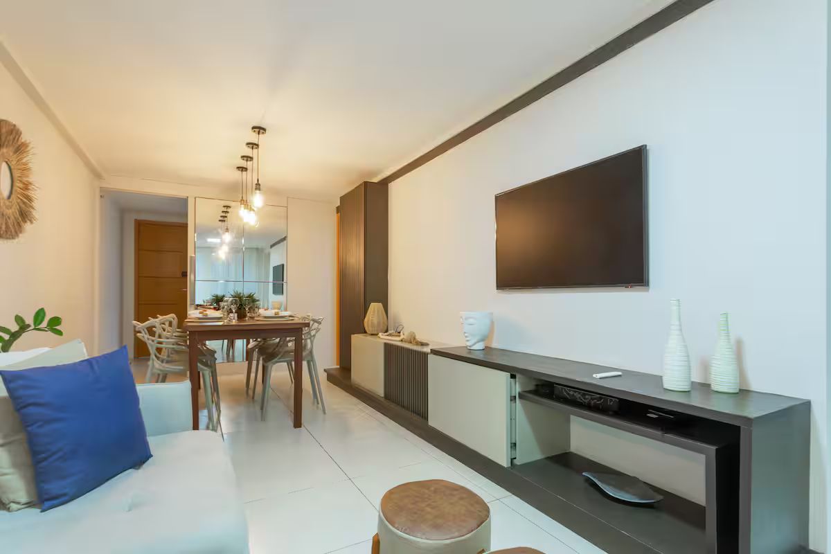 Family Comfort – Waterfront with Wi-Fi /Pool - listing cover photo