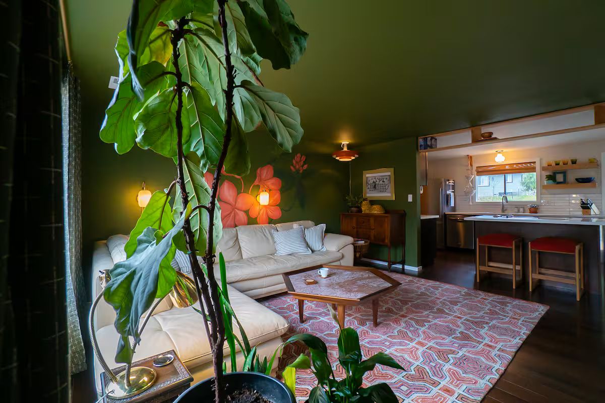Rhody House | Stylish Getaway Near Lake & Hiking - listing cover photo