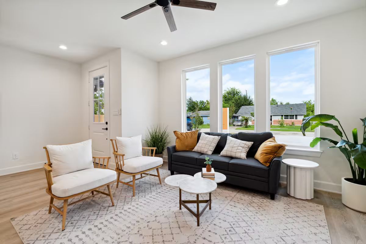 Conley Manor A - listing cover photo