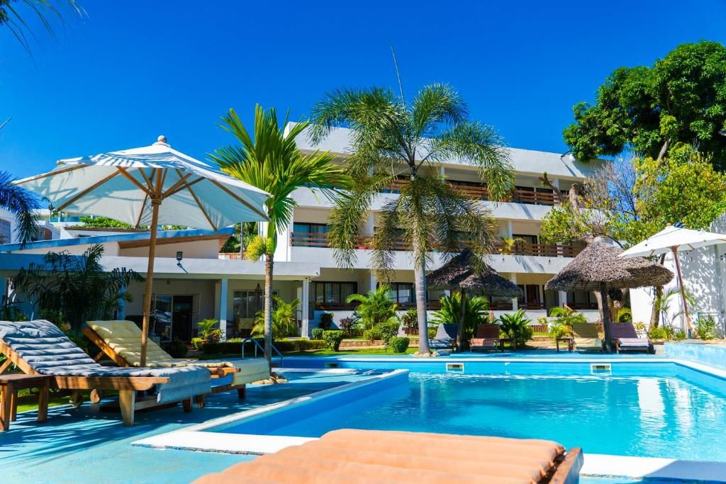 Villa Bako Hôtel - listing cover photo