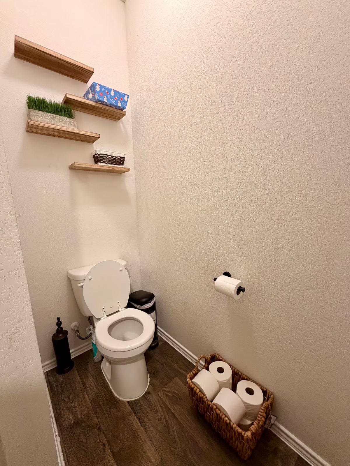 Cozy Home in East Austin near Tesla Factory - listing photo