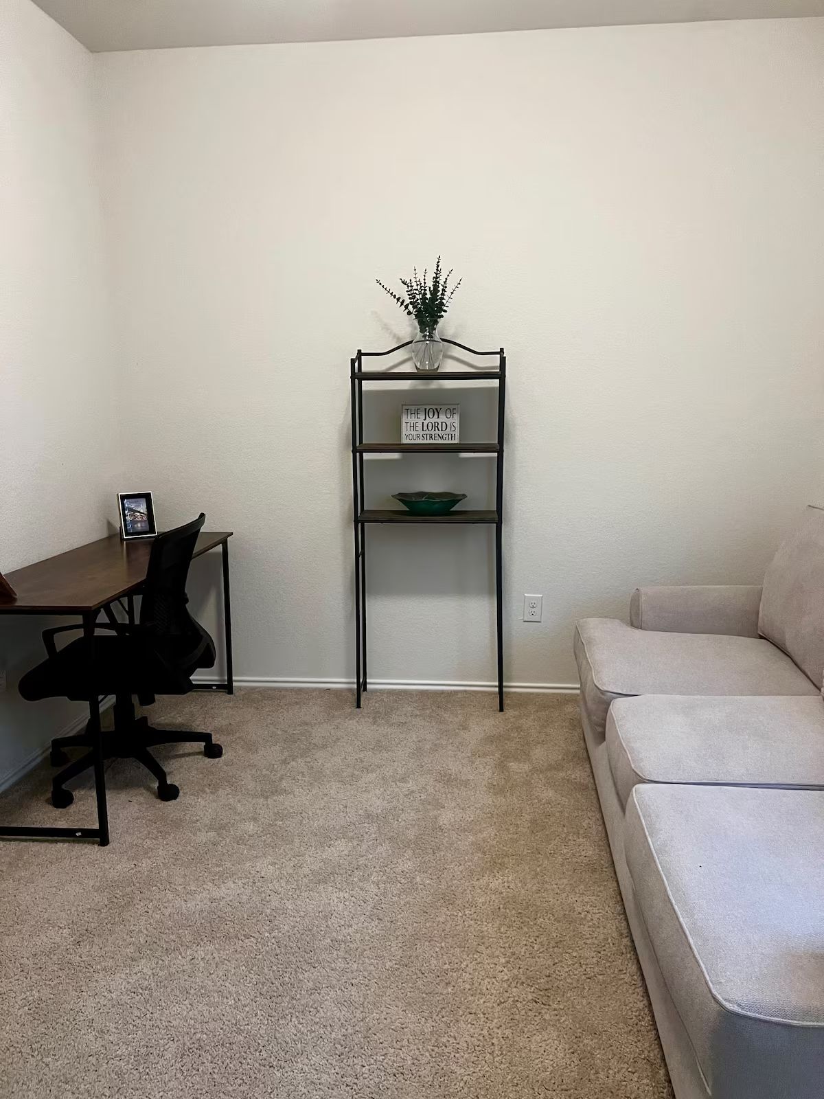 Cozy Home in East Austin near Tesla Factory - listing photo