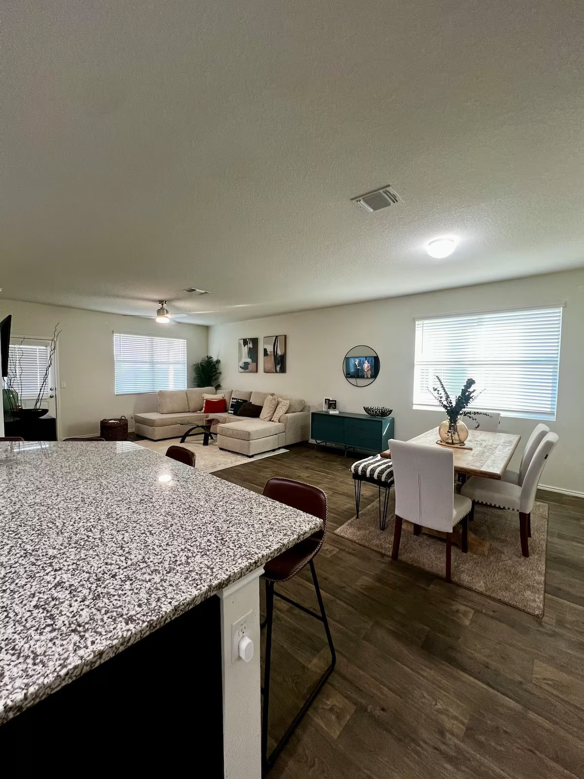 Cozy Home in East Austin near Tesla Factory - listing cover photo