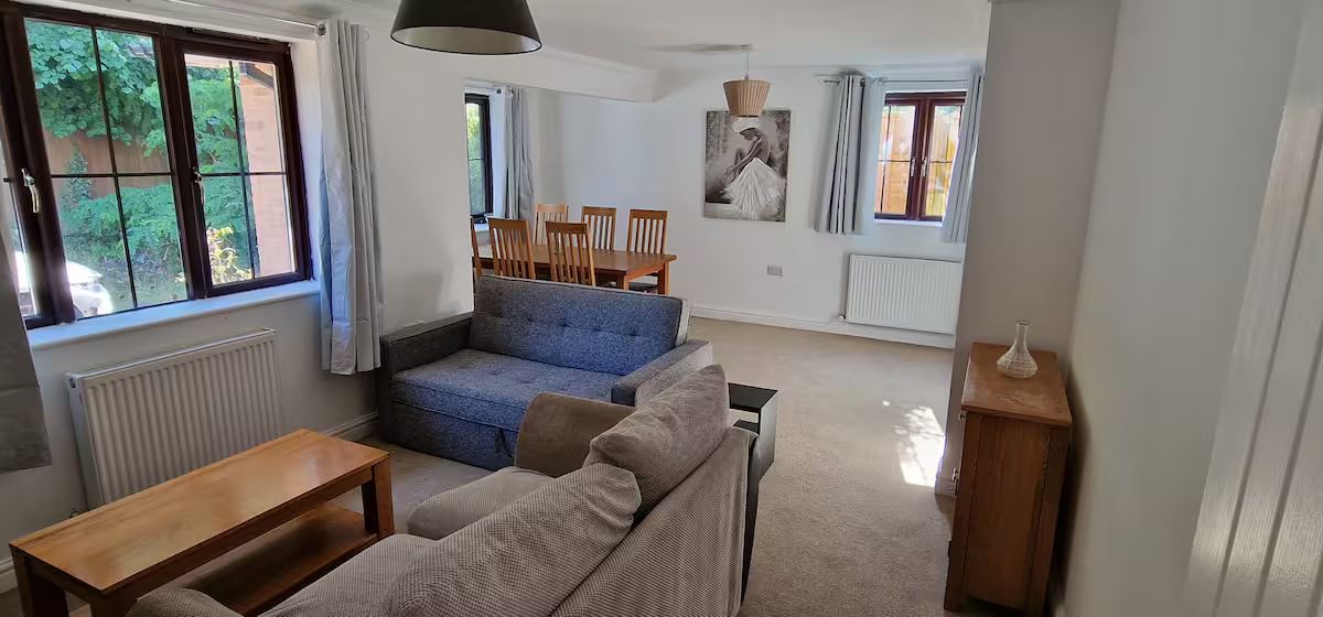 Bungalow in the Isle of Wight - listing photo