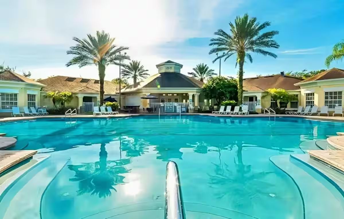 3BR | Balcony | Pool | Hot Tub | Game Room - listing cover photo