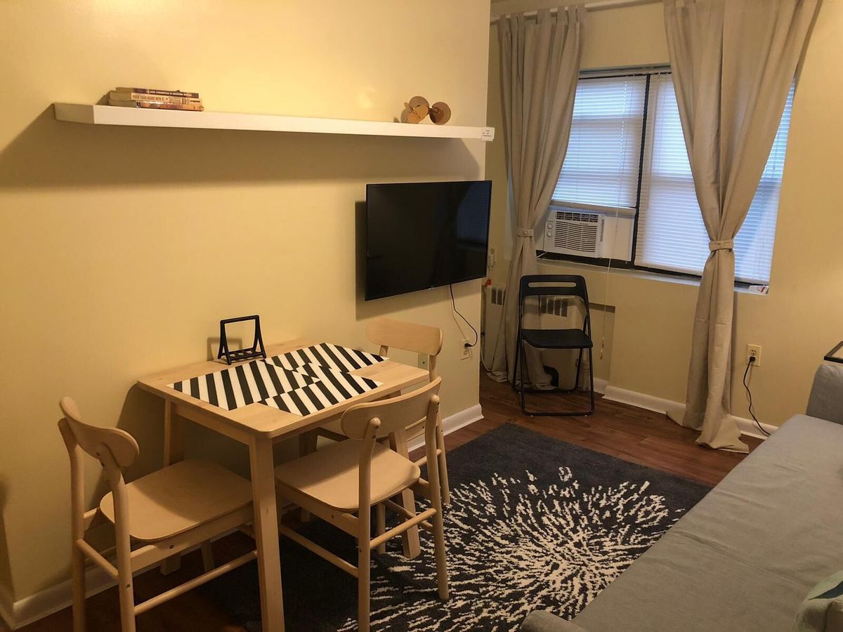 1703 3B · Worthy 2bed Apt-20 min to NYC/Parking Avail. - listing photo