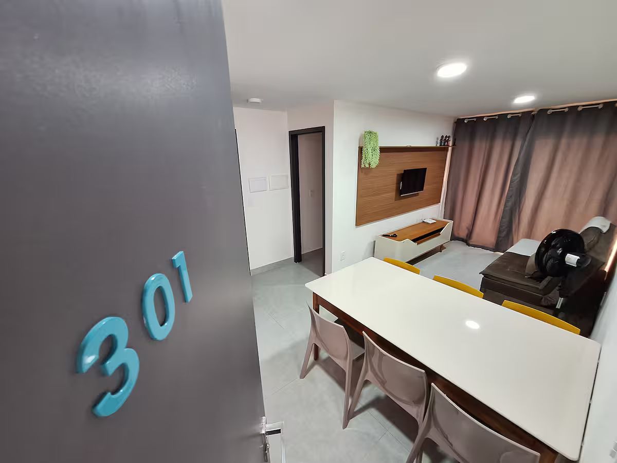 Feel at home in Intermares - listing cover photo