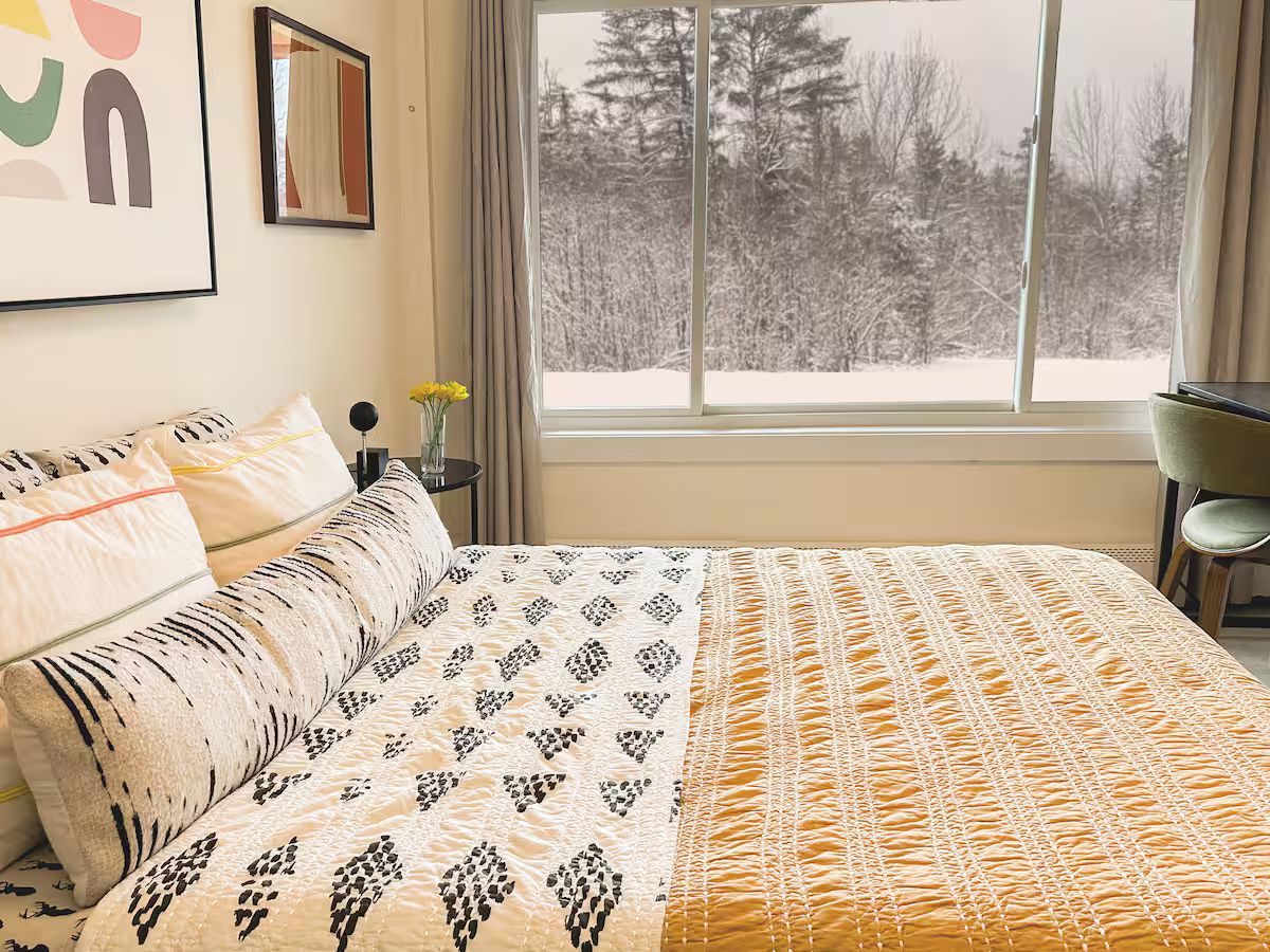 Killington Vermont Ski Hideaway - listing cover photo