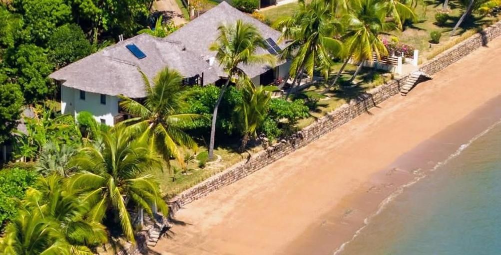 Villa Mora Mora - listing cover photo