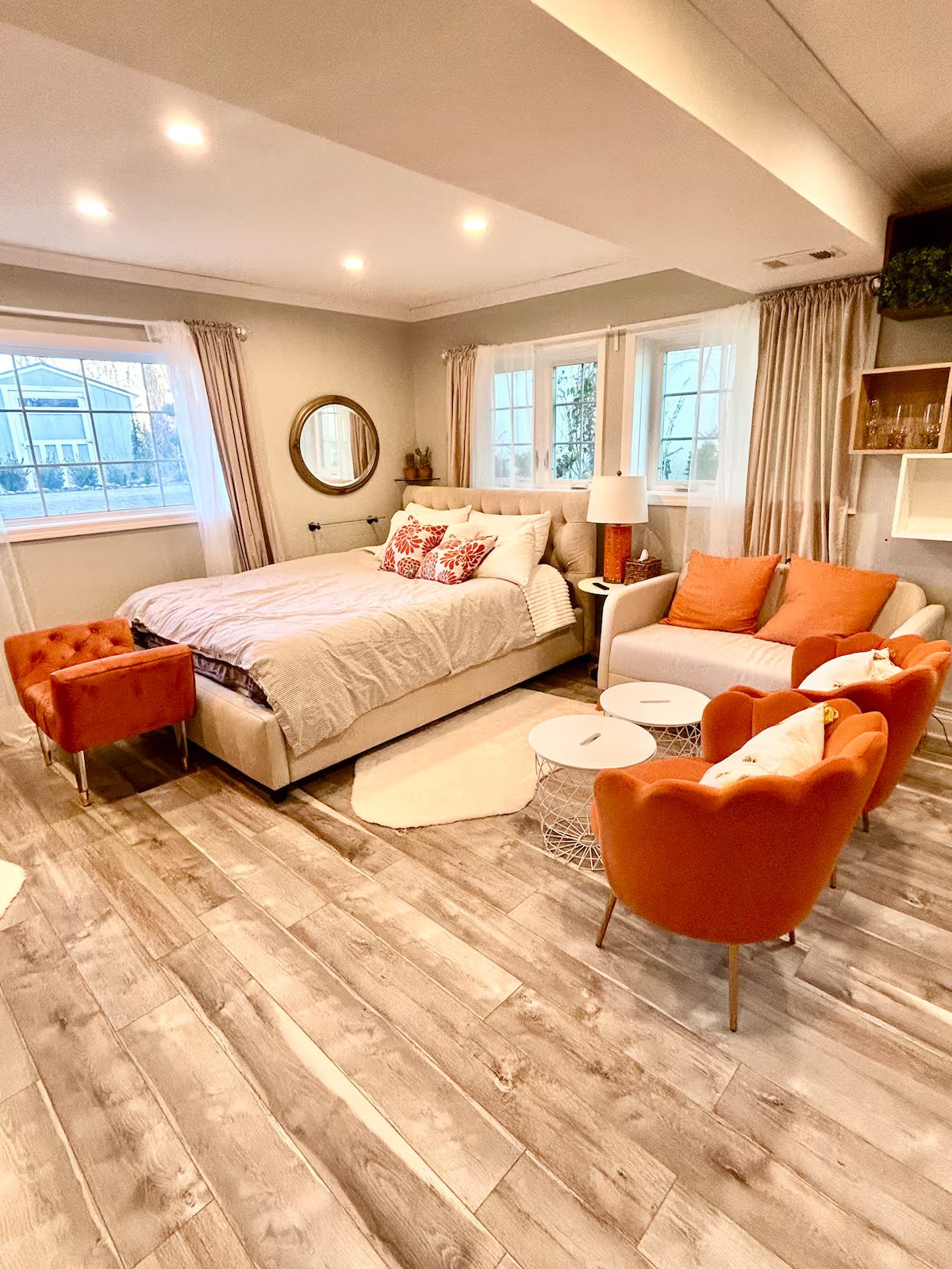 Becky's Sweet Home - listing photo