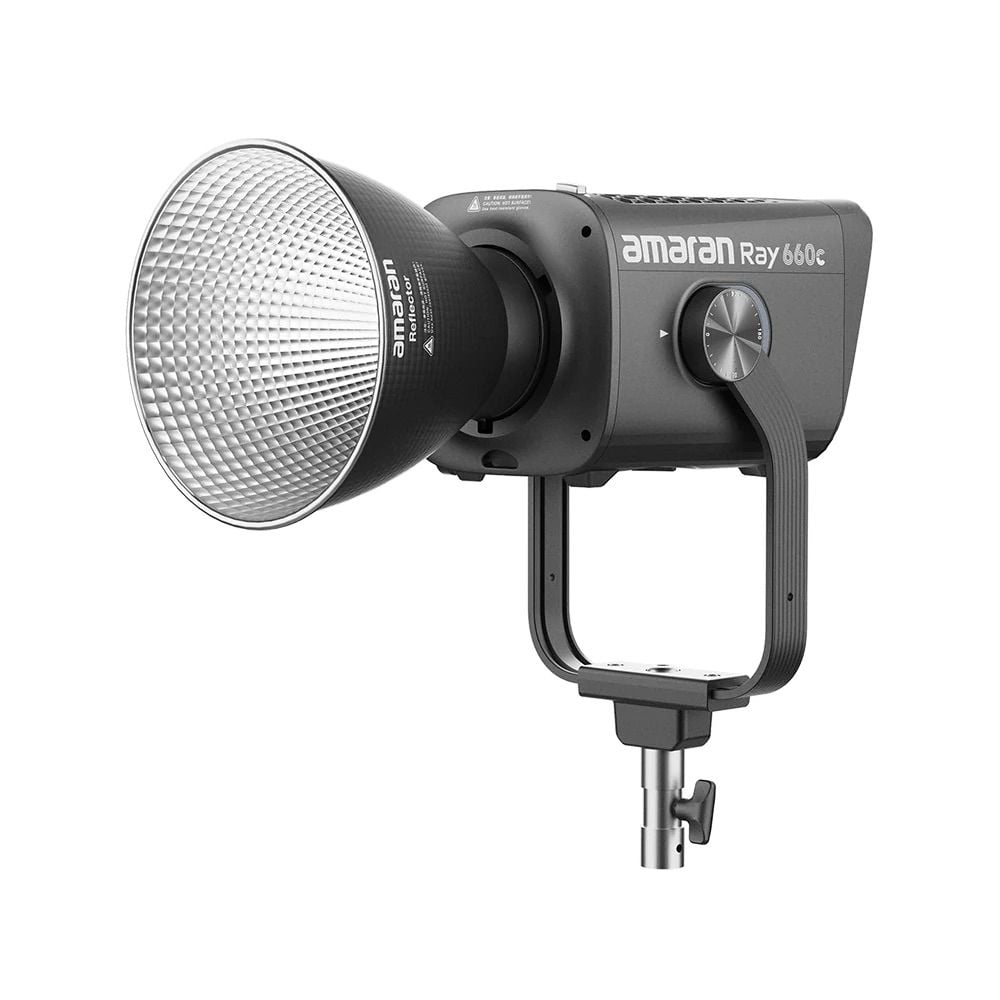 Amaran Ray 660c LED Light