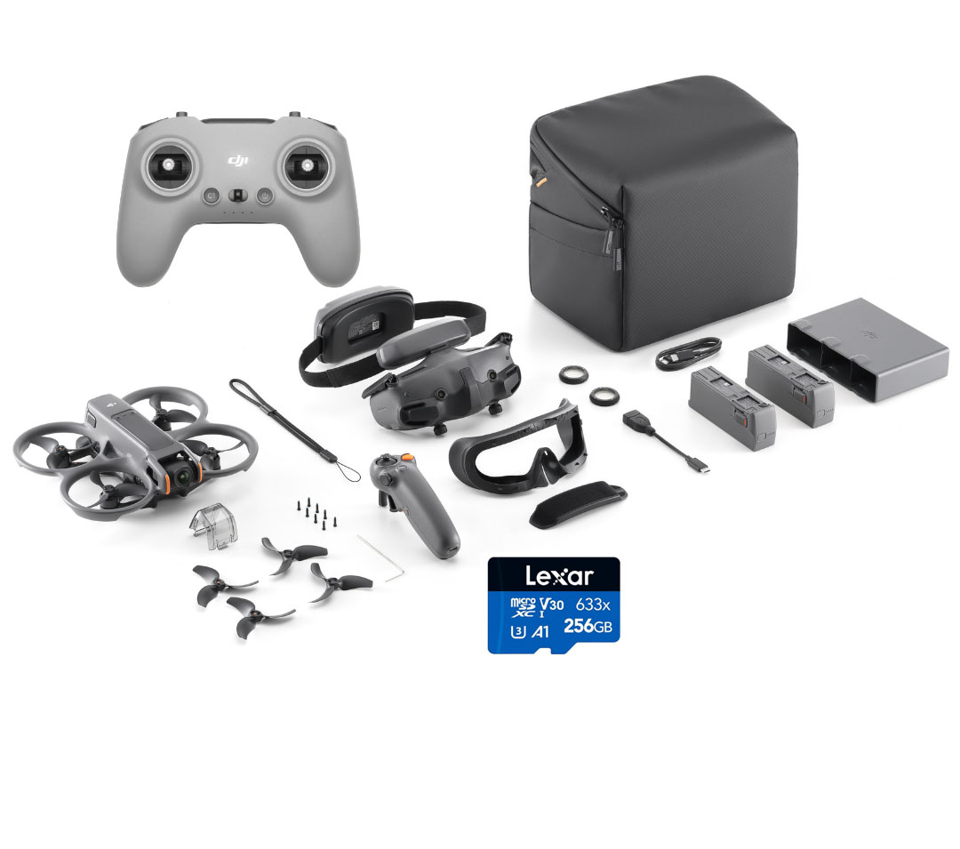 Dji Avata 2