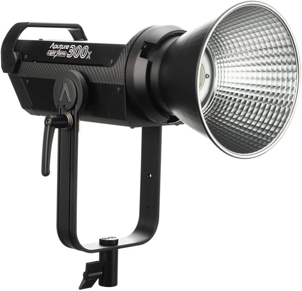 Aputure LS 300X Bi-Color LED Monolight