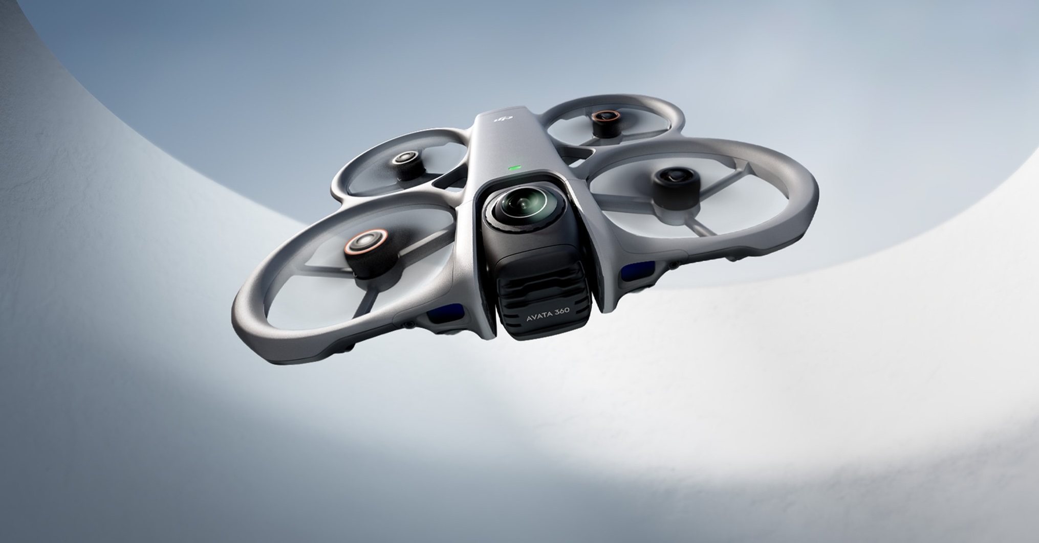 DJI Avata 360 - Available March 27th