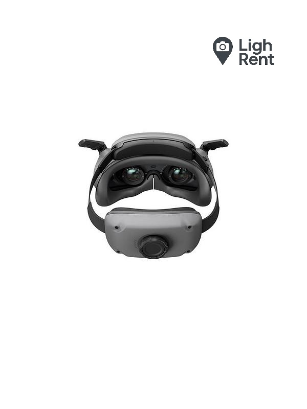 DJI Goggles 3 only