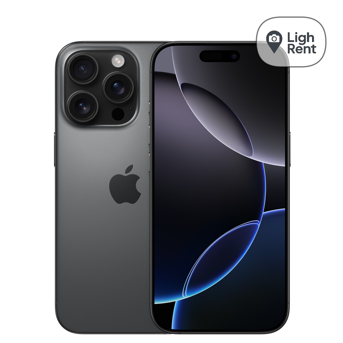iPhone 16 pro 256