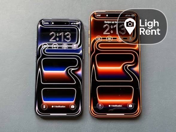 iPhone 16 pro 256gb x1 iPhone 17 pro x1 1TB iPhone 17 pro max 256GB