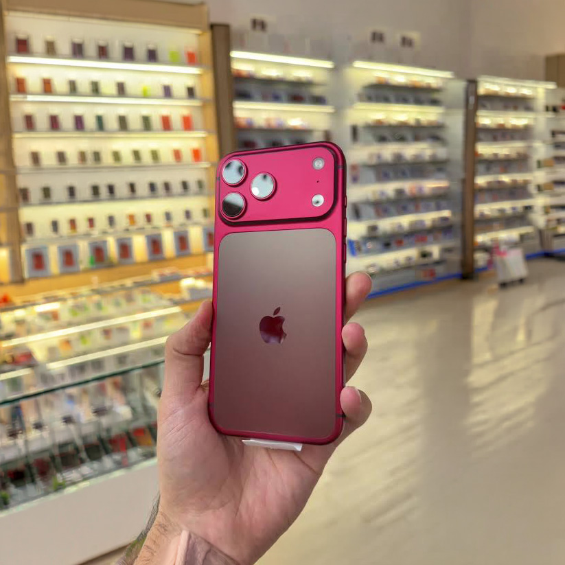 iPhone 18 Pro Max