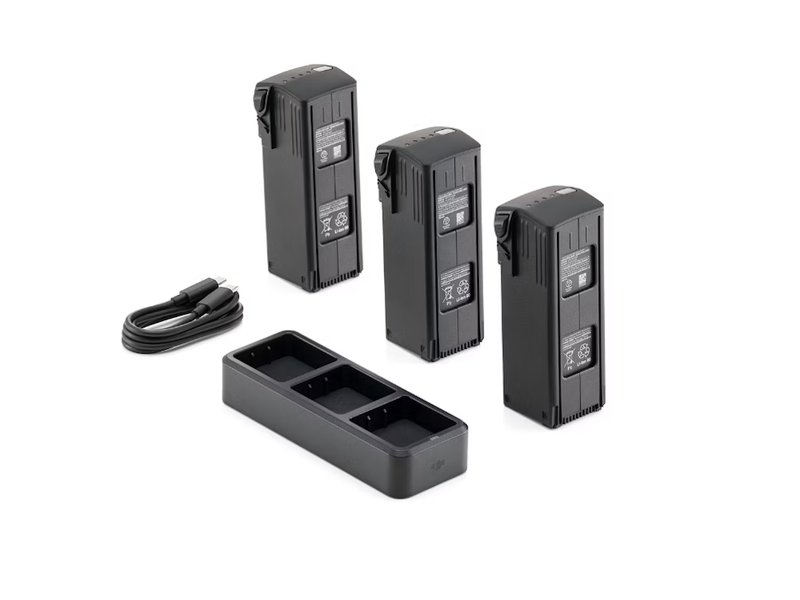 DJI Mavic 3 Battery Kit