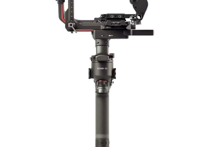 Ronin Rs4 Pro