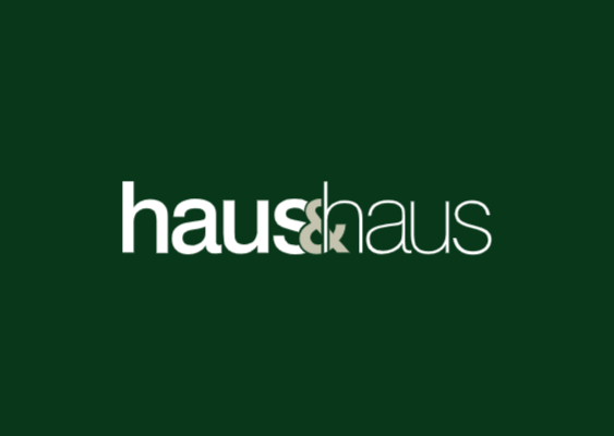Haus & Haus