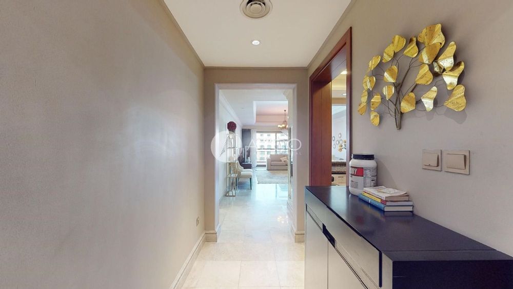 1 bed 2 baths Apartment - thumbnail 1