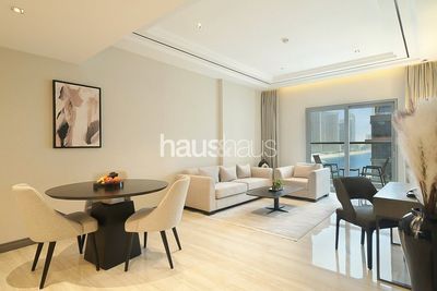 1 bed 2 baths Apartment