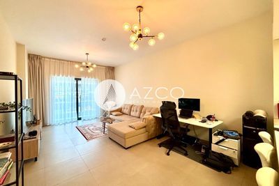 1 bed 2 baths Apartment