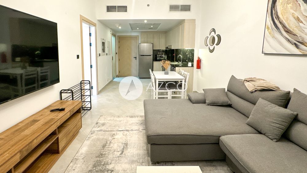 1 bed 2 baths Apartment - thumbnail 2