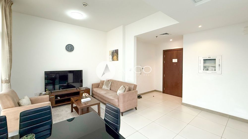 2 beds 2 baths Apartment - thumbnail 1