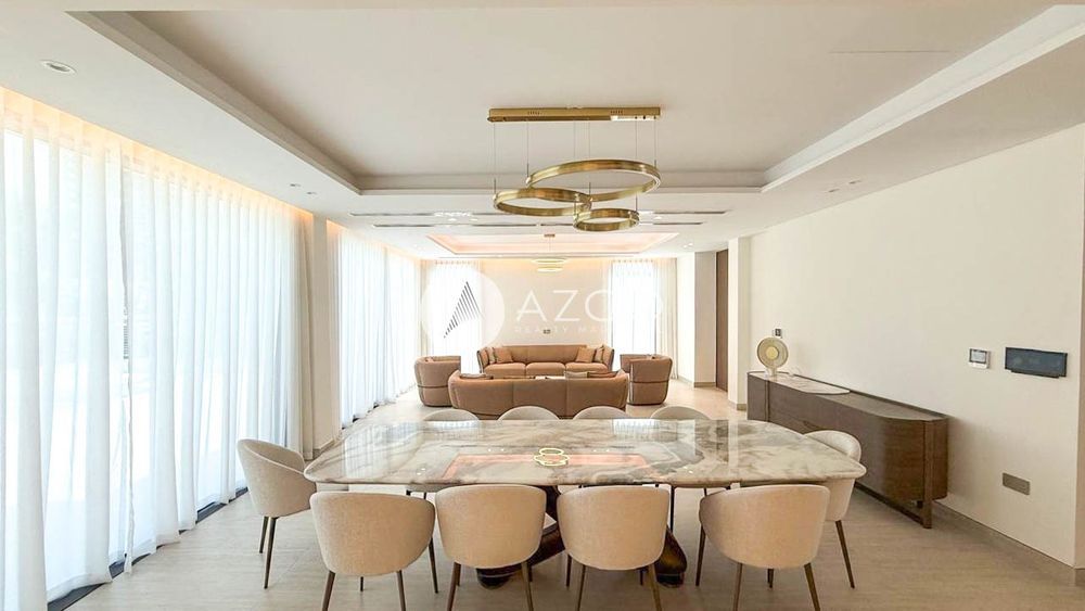 4 beds 4 baths Villa - thumbnail 1