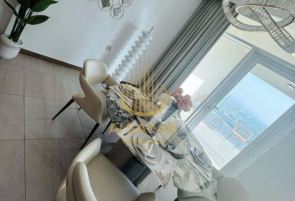 2 beds 3 baths Apartment - thumbnail 1