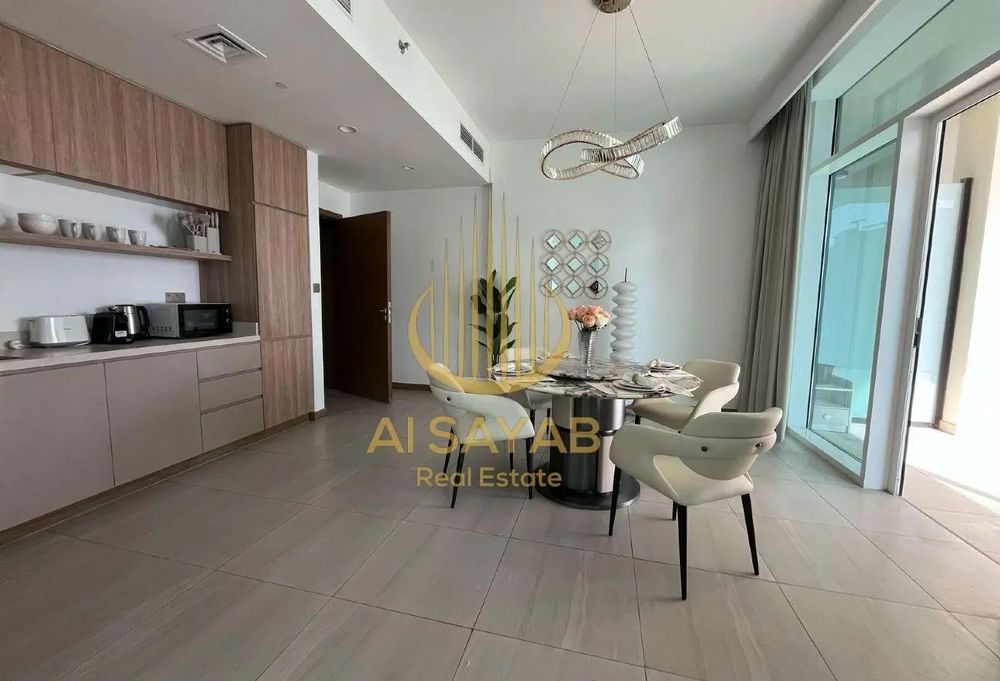 2 beds 3 baths Apartment - thumbnail 2