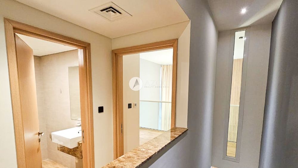 1 bed 2 baths Villa - thumbnail 2