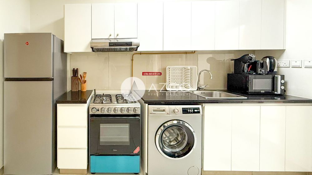 2 beds 2 baths Apartment - thumbnail 1