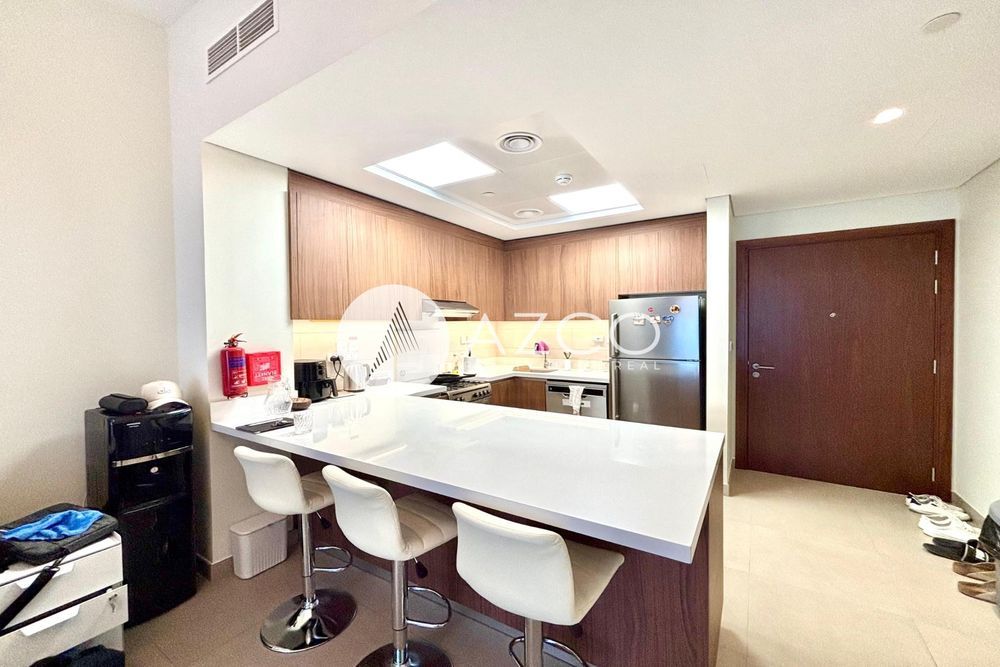 1 bed 2 baths Apartment - thumbnail 1