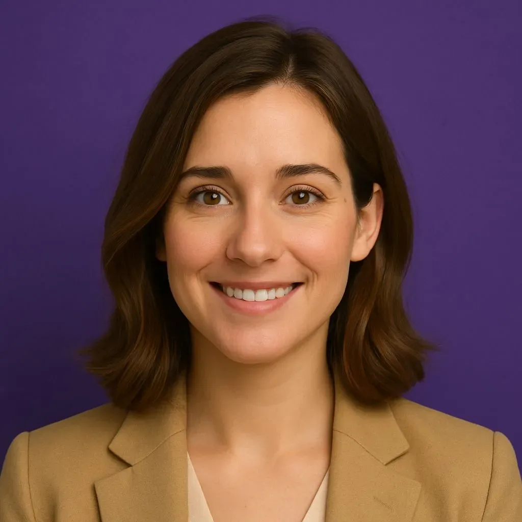 Claudia Ramirez