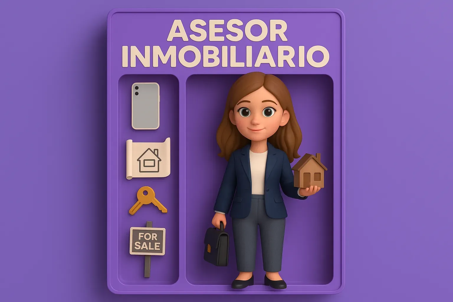 ¿Cuánto cobra un asesor inmobiliario en Querétaro y qué hace por ti?
