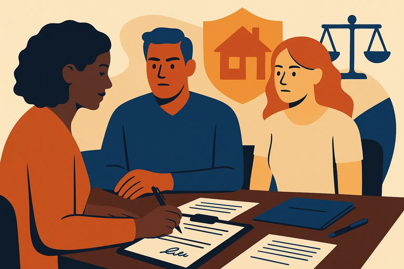 ¿Qué revisar en el contrato de compraventa en Querétaro?