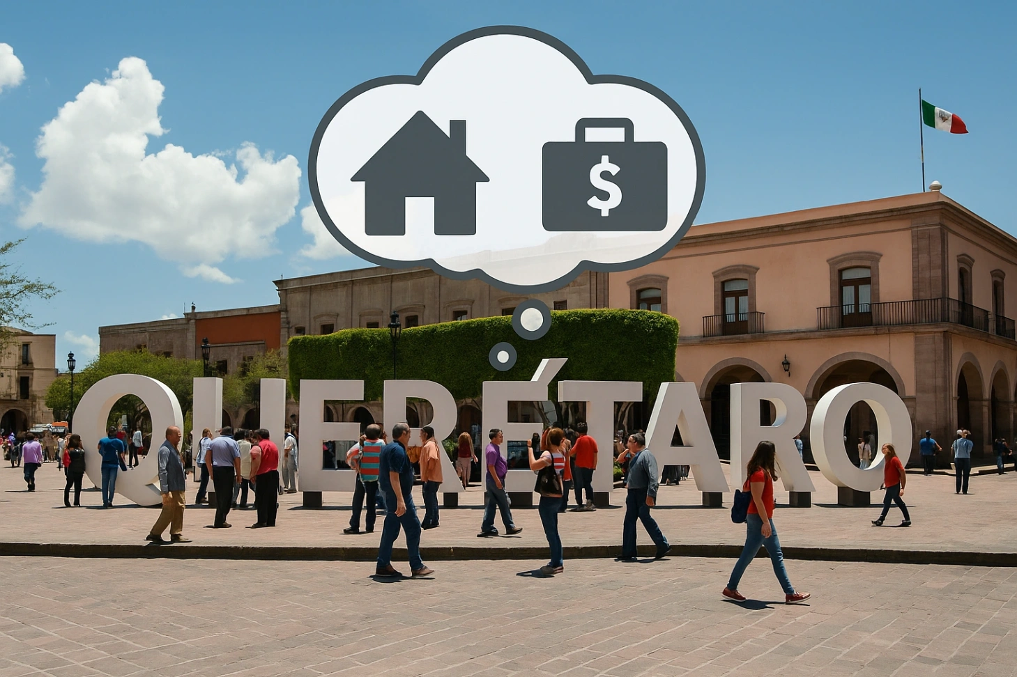 ¿Conviene rentar o comprar en Zibatá? Análisis financiero 2025