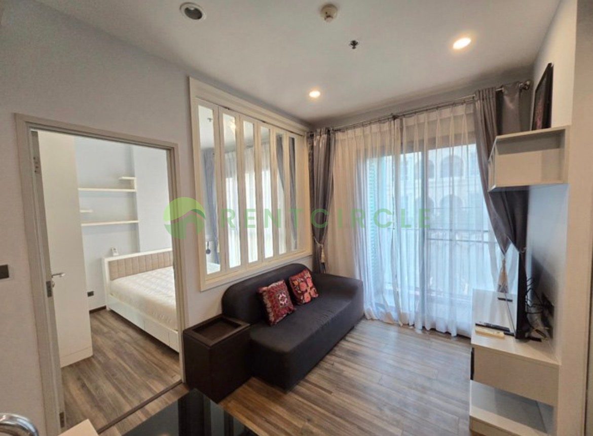 1BR Condo for Rent in Pasig — ₱10,000/mo photo 3