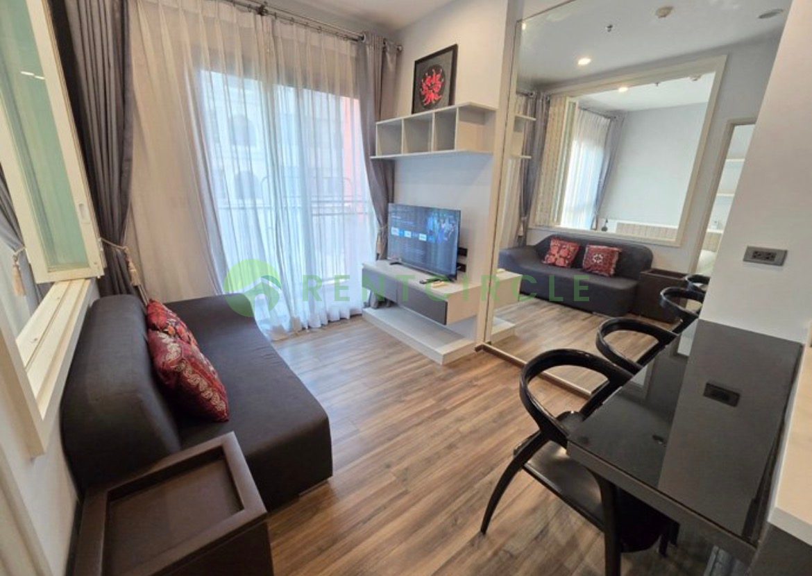 1BR Condo for Rent in Pasig — ₱10,000/mo photo 2