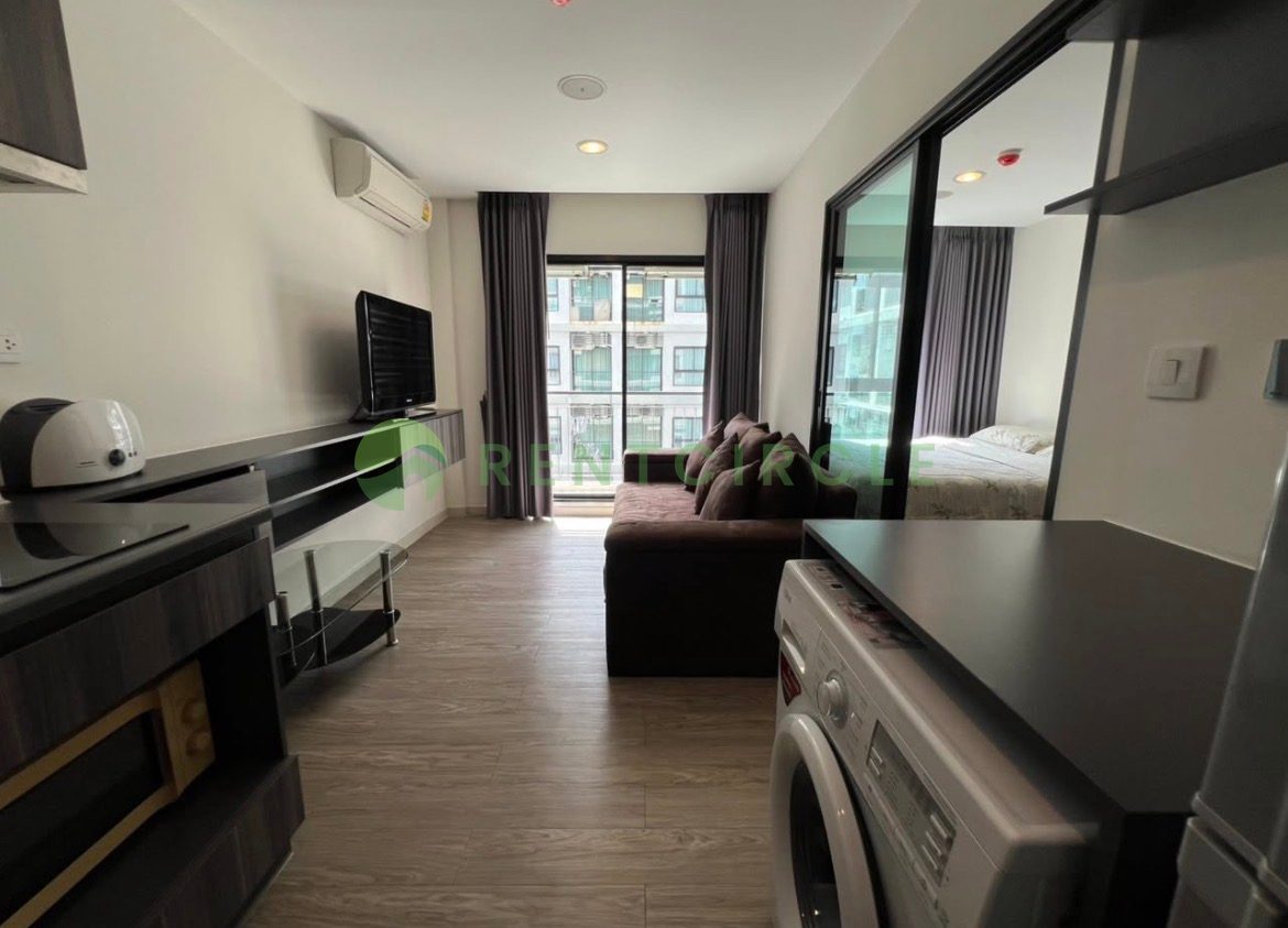 1BR Condo for Rent in Pasig — ₱10,000/mo photo 2